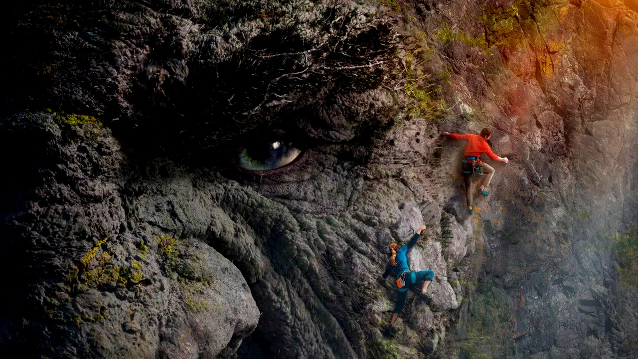 Photo 2 du film : Troll