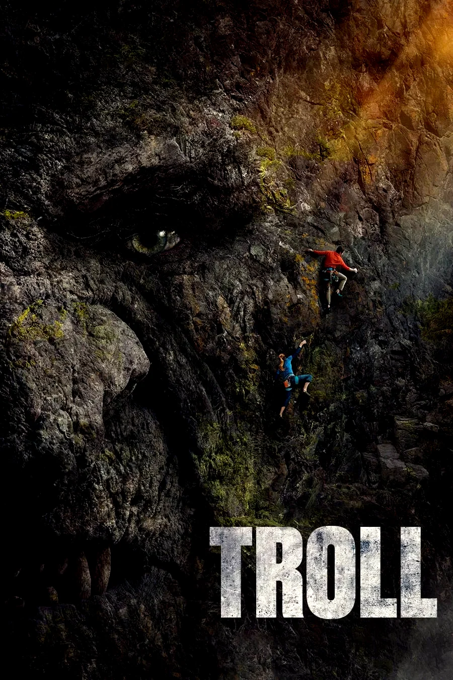 Affiche du film : Troll