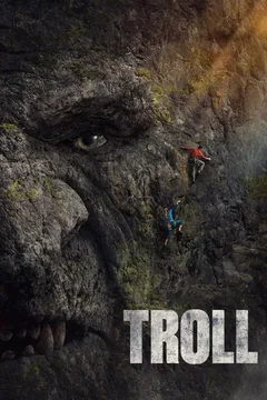 Affiche du film Troll