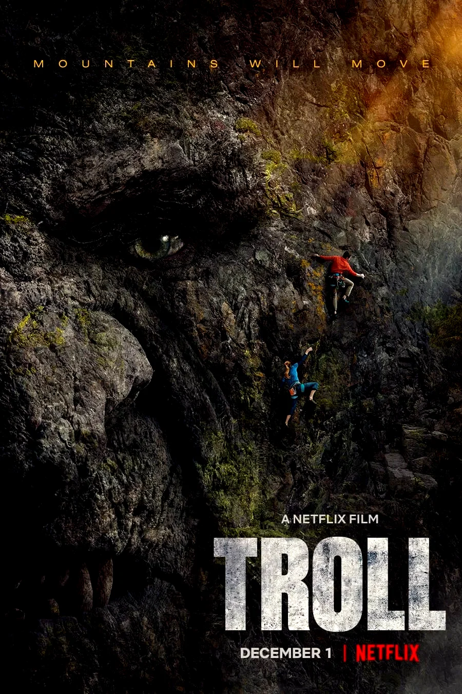 Photo 4 du film : Troll