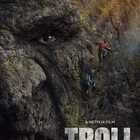 Photo du film : Troll