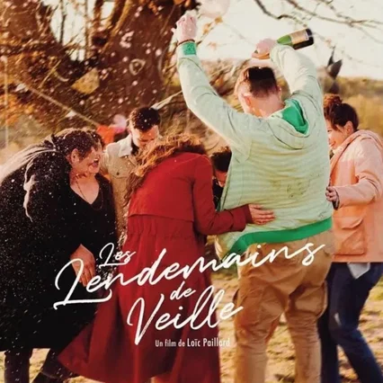 Miniature photo du film : Les lendemains de veille