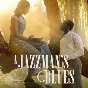 Photo du film : A Jazzman's Blues