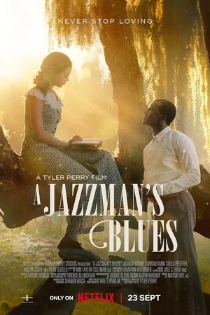 Photo 2 du film : A Jazzman's Blues