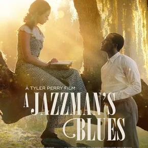 Photo du film : A Jazzman's Blues