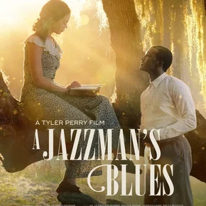 Photo du film : A Jazzman's Blues