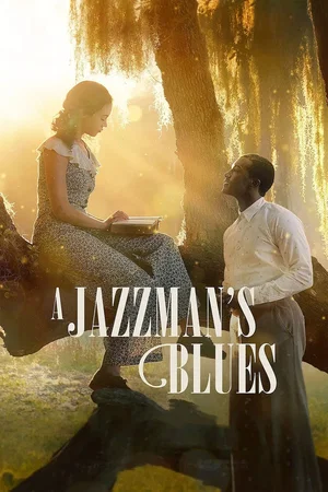 Photo 4 du film : A Jazzman's Blues