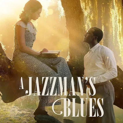 Miniature photo du film : A Jazzman's Blues