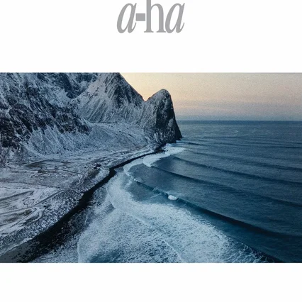 Miniature photo du film : a-ha: TRUE NORTH
