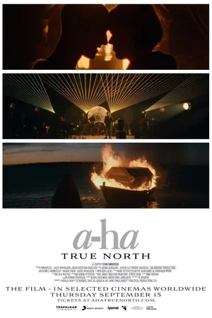 Photo du film : a-ha: TRUE NORTH