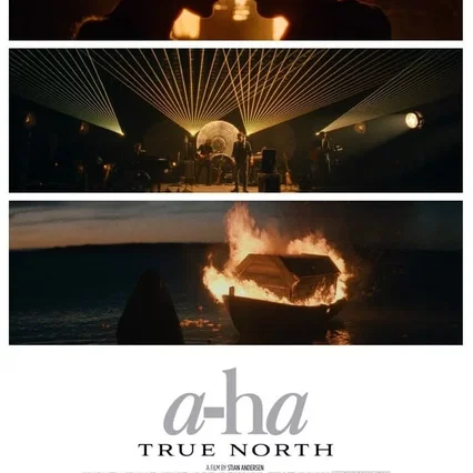 Miniature photo du film : a-ha: TRUE NORTH