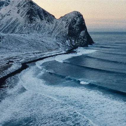 Miniature photo du film : a-ha: TRUE NORTH