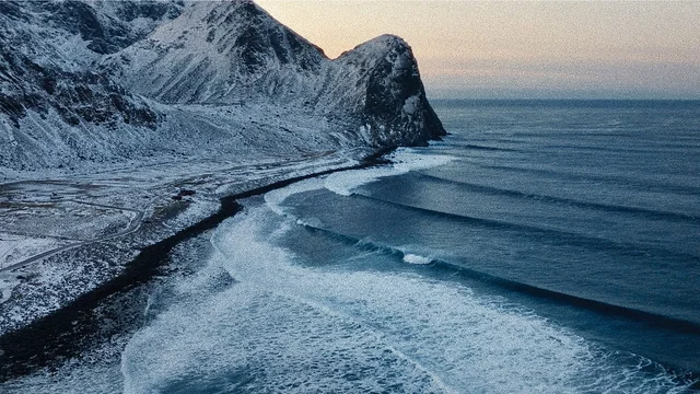 Photo du film : a-ha: TRUE NORTH