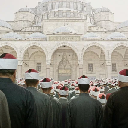 Miniature photo du film : La Conspiration du Caire