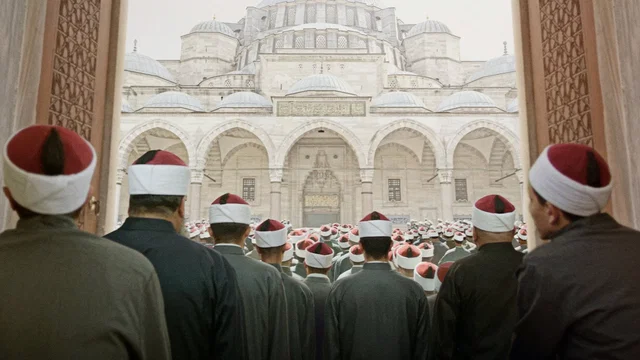Affiche du film : La Conspiration du Caire