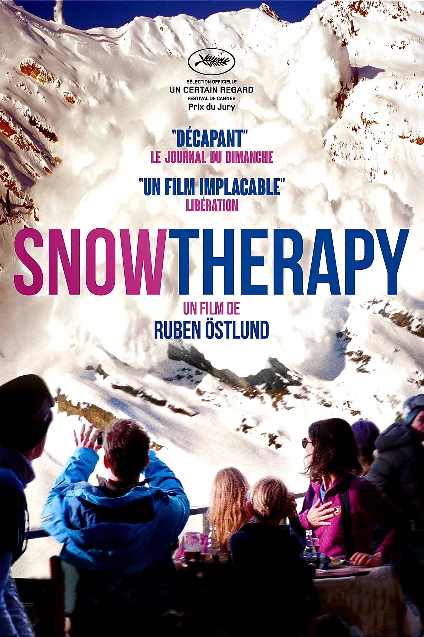 Photo 2 du film : Snow Therapy