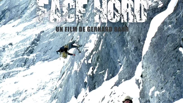 Affiche du film : Eiger face nord