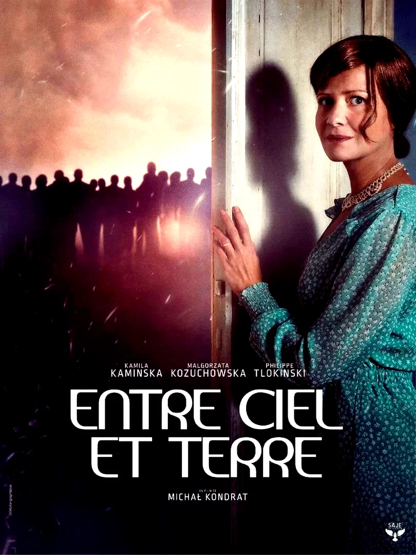Photo 1 du film : Entre ciel et terre