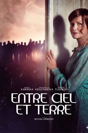 Photo du film : Entre ciel et terre