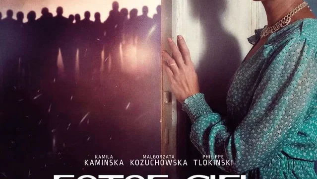 Affiche du film : Entre ciel et terre