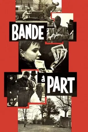 Photo du film : Bande a part