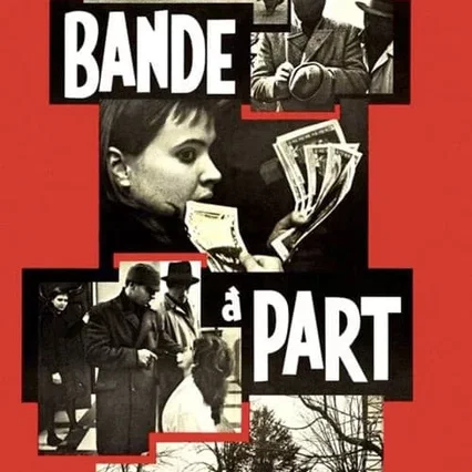 Miniature photo du film : Bande a part