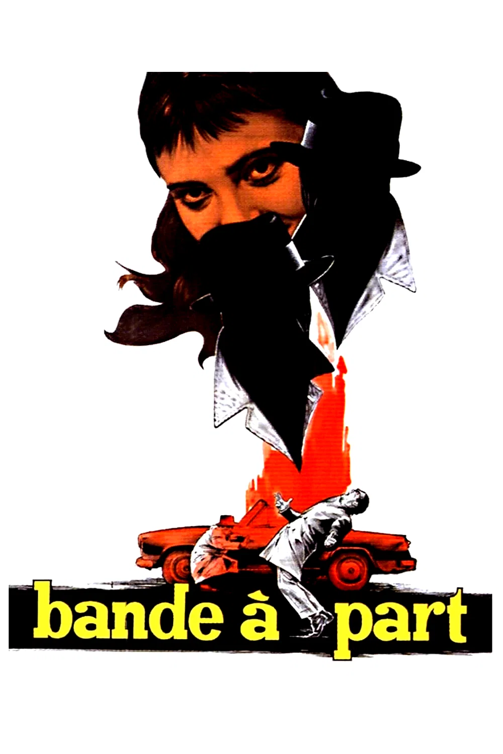 Photo 3 du film : Bande a part