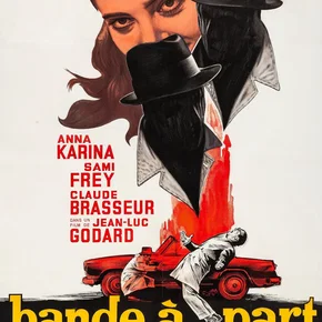 Photo du film : Bande a part