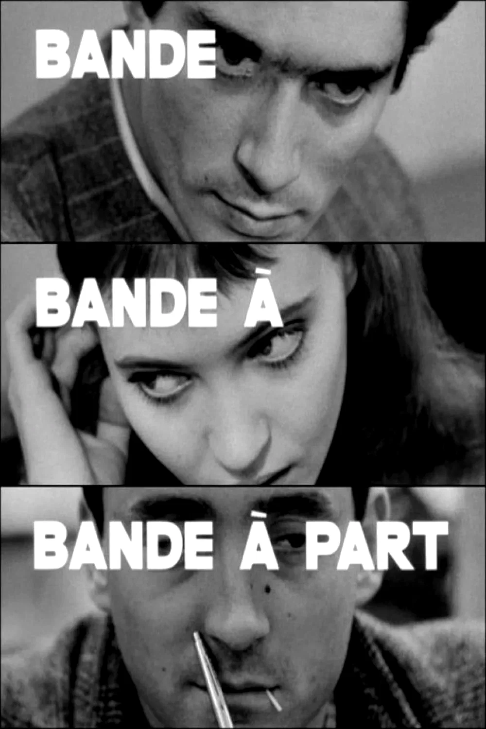 Photo 5 du film : Bande a part