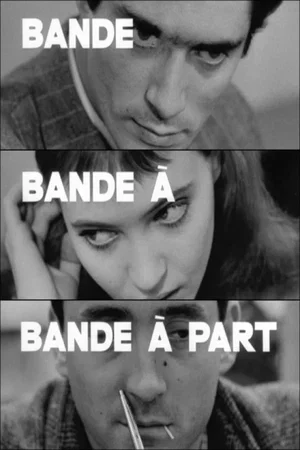 Photo du film : Bande a part