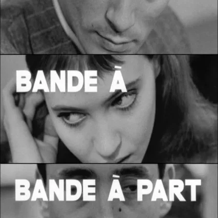 Miniature photo du film : Bande a part