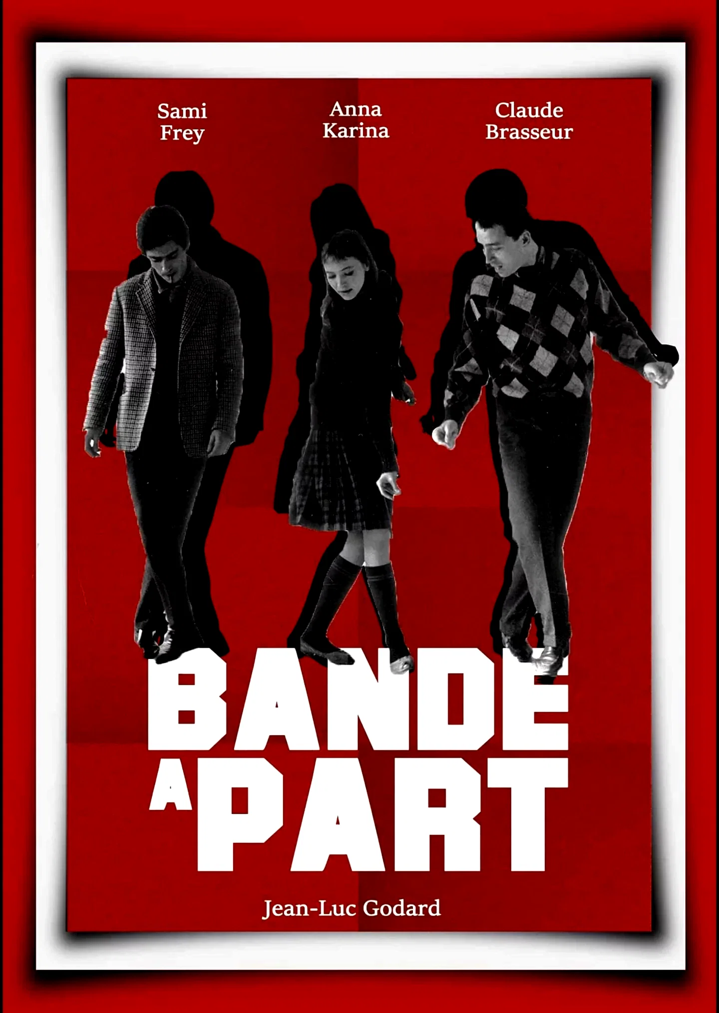 Photo 6 du film : Bande a part