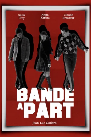 Photo du film : Bande a part