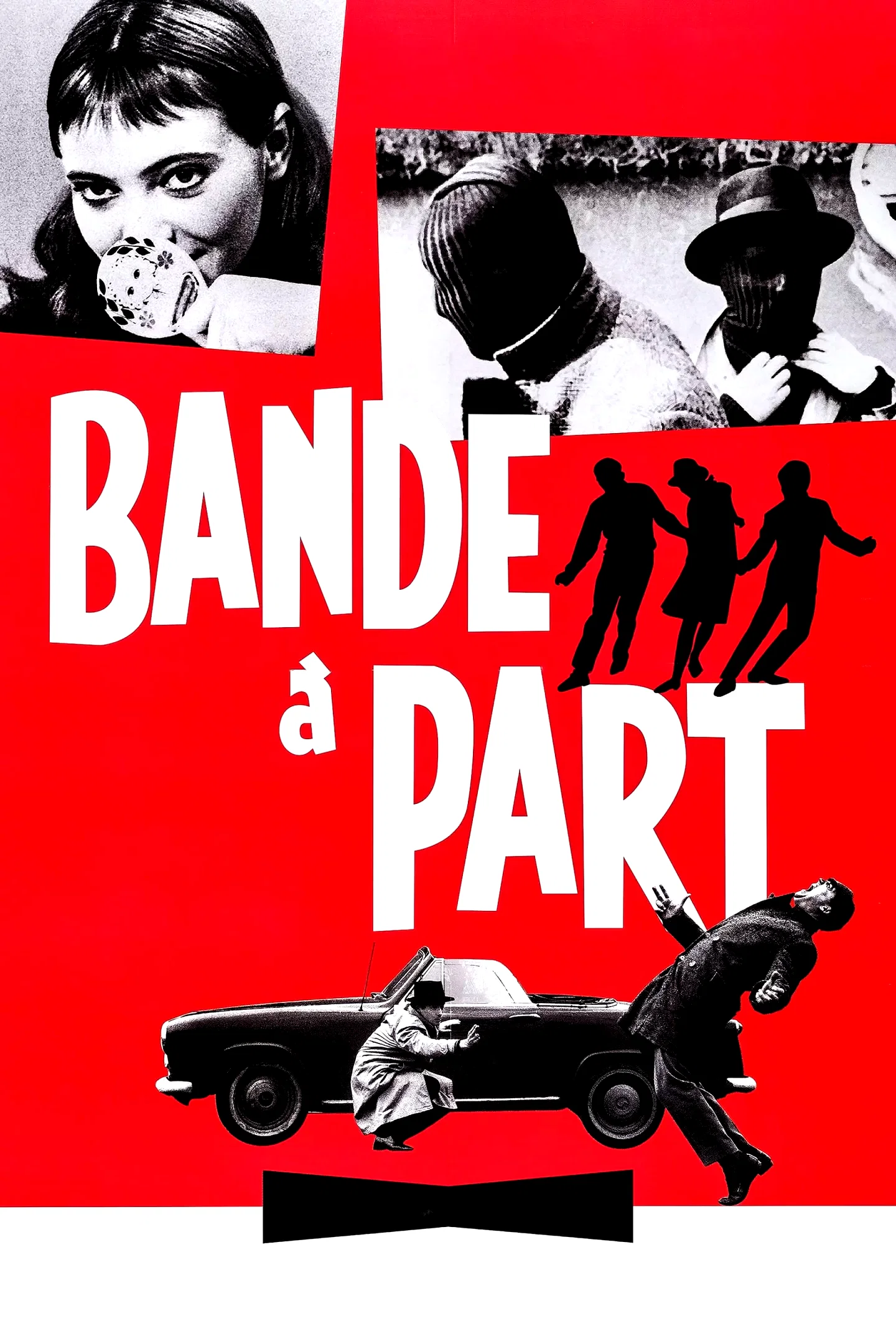 Photo 7 du film : Bande a part