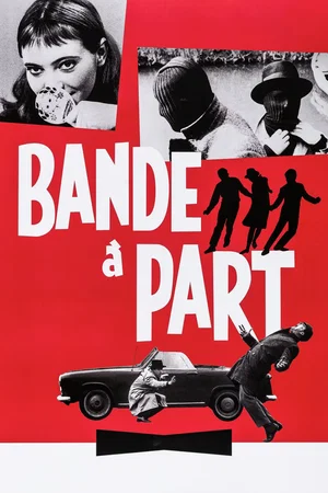 Photo du film : Bande a part