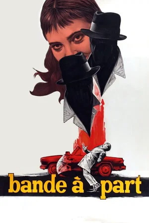 Photo du film : Bande a part
