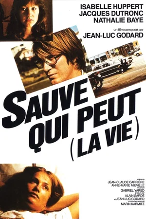 Photo du film : Sauve qui peut (la vie)