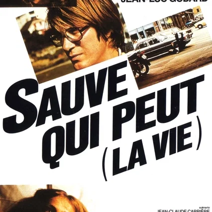 Miniature photo du film : Sauve qui peut (la vie)