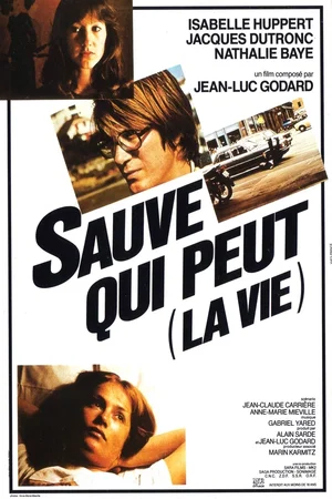Photo du film : Sauve qui peut (la vie)