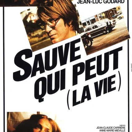 Miniature photo du film : Sauve qui peut (la vie)