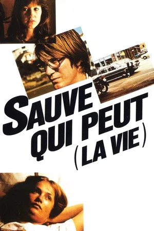 Photo du film : Sauve qui peut (la vie)