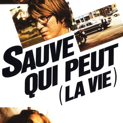 Miniature photo du film : Sauve qui peut (la vie)