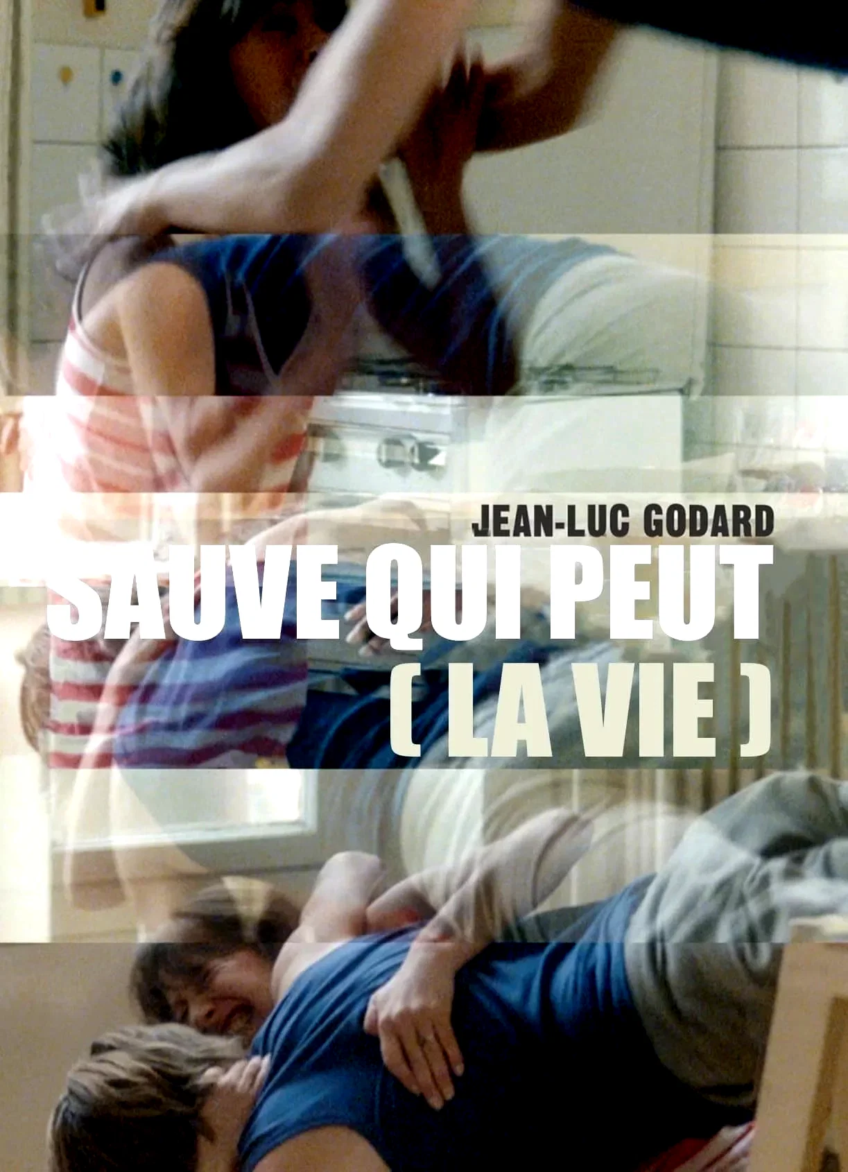 Photo du film : Sauve qui peut (la vie)