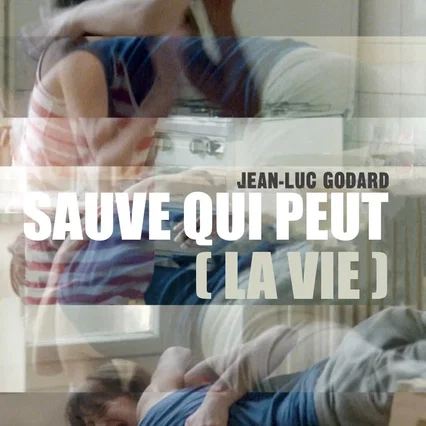 Miniature photo du film : Sauve qui peut (la vie)