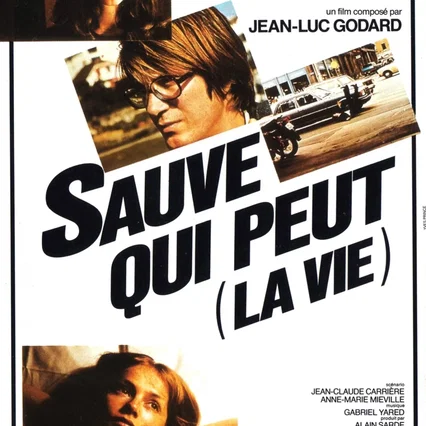 Miniature photo du film : Sauve qui peut (la vie)