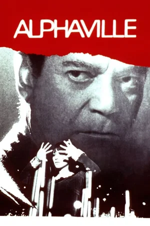 Photo du film : Alphaville, une étrange aventure de Lemmy Caution