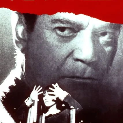 Miniature photo du film : Alphaville, une étrange aventure de Lemmy Caution