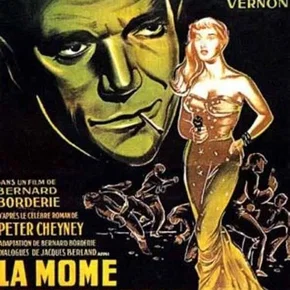 Photo du film : La Môme vert-de-gris