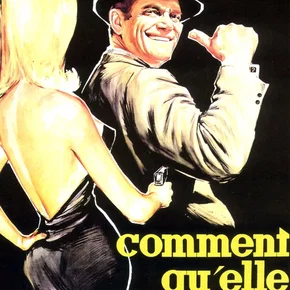 Photo du film : Comment qu'elle est?