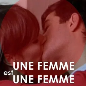 Photo du film : Une femme est une femme
